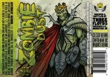 Three Floyds Zombie Dust Beer