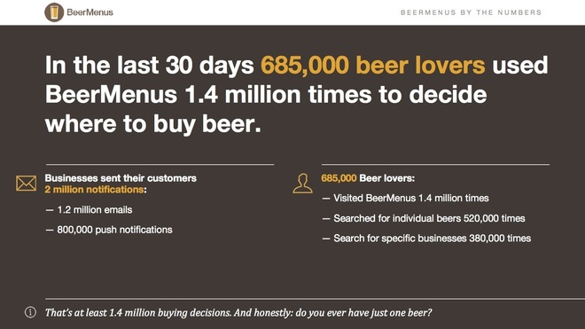 BeerMenus By the Numbers Page 3